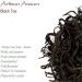 Assam Black Tea from India - Artisan Big Leaf Golden Quality - 100g - Buy Online on GoSupps.com