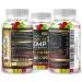 High Potency Wellution Hemp Gummies 2600000 XL - Fruity Gummy Bears with Hemp Oil for Stress & Inflammation Relief. Natural Hemp Candy for Sleep & Calm Mood - Buy Online on GoSupps.com