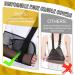 Adjustable Shoulder Immobilizer 2 Piece Mesh Arm Sling for Shower | Lightweight Breathable Rotator Cuff Support Brace - Buy Online on GoSupps.com