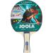 JOOLA Tour Carrying Case with Ping Pong Paddle, 18 Competition Balls, and Room for 2 Rackets - Durable High Density EVA Foam Lining - Table Tennis Storage Solution - Buy Online on GoSupps.com
