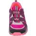Lico Unisex Kids Fremont V Trekking & Hiking Shoes 29 EU - Bordeaux Pink | International Shipping Available - Buy Online on GoSupps.com