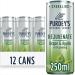 Purdey s Rejuvenate Natural Energy Drink 12 x 250 ml Cans