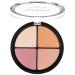 Gosh Copenhagen Glow Kit 002 Blush - Buy Internationally | Premium Makeup for Radiant Skin - Buy Online on GoSupps.com