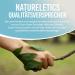 Natureletics 1kg Natural Premium Whey Protein - High BCAA 22.6% No Sugar from Germany - International Shipping - Buy Online on GoSupps.com