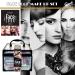Gloss! Essential Makeup Palette - 12-Piece Gift Box Makeup Kit for Perfect Looks - International Shipping Available - Buy Online on GoSupps.com