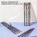 Nail Rhinestone Picker - Adhesive Rhinestone Applicator | Surable Rhinestone Picker Tool Wax | Dotting For Nails Crafts Makeup Face Clothes - Buy Online on GoSupps.com