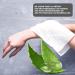Nitras Clean Care Moist Washing Gloves with Aloe Vera & Chamomile | Soft & Heated Towels for Face Body & Hands - 8 Pack | Size 23x14 cm - International Shipping Available - Buy Online on GoSupps.com
