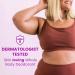 Lume Whole Body Deodorant - Invisible Cream + Solid Stick Mini Bundle - 72 Hour Odor Control - Aluminum & Baking Soda Free Skin Loving - 0.5 Ounce Each - Travel Trial Size Minis (Lavender Sage) - Buy Online on GoSupps.com