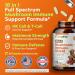 biophix 16 in 1 Advanced Mushroom Shield with Vitamin C 120 Tablets - Buy Online on GoSupps.com