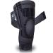 Pure Support Knee Brace, Compression Sleeve for Running, Arthritis Pain, Sports Large Black/Straps