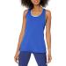 Amazon Essentials Women's Plus Size Tech Stretch Racerback Tank Top 2-Pack - Bright Blue/Black - Size Large - Buy Online on GoSupps.com