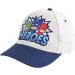 PJ Masks Baseball Cap and Adjustable Toddler Hat, 2-4 Or Boy for Kids Ages 4-7 4-7 Years Gray