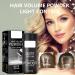 IFFANY Volumizing Powder for Fluffy Hair Hair Shaping Powder Hair Styling Powder for Men and Women Keeps Hair Soft and Fluffy All Day - Buy Online on GoSupps.com