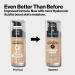 Revlon ColorStay Makeup Foundation - 30ml Buff Beige for Normal/Dry Skin - Buy Online on GoSupps.com