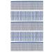 DAUERHAFT Nasal Breathing Strips Promote Smoothing Breath Reduce Snoring Nose Strips Congestion Relief 50pcs for Night Use