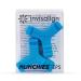 Invisalign Munchies EPS Aligner and Retainer Tray Seaters, Aligner Chewies (Pack of 2) (Blue) - Buy Online on GoSupps.com