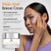 Triple Lipid-Peptide Cream - Anti-Aging & Firming Moisturizer with Ceramides & Hyaluronic Acid | 1.8 Fl Oz - Buy Online on GoSupps.com