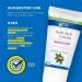 Earth's Care Anti-Itch Cream - 2.4 oz | Paraben & Steroid-Free, Allergy-Tested - Buy Online on GoSupps.com