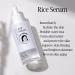 Buy MIDHA Rice Serum 50ml - Vegan Skin Moisturizer & Revitalizer for Day & Night Use | Quick Absorption & Tightening - Buy Online on GoSupps.com