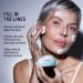Buy Needles No More Hyaluronic Face Cream - Best Plumping Hydrator for Dry Skin - 1.7 oz International Shipping - Buy Online on GoSupps.com
