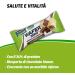  WHY NATURE WHY NATURE WAFER ZERO - Wafer waffle with protein filling - Gluten-free - Cocoa and White Chocolate flavor - 35g - Buy Online on GoSupps.com
