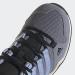 Adidas Boys Terrex AX2R K Sneaker - 28 EU | Silver Violet Blue Dawn Solar Gold - Shop Internationally - Buy Online on GoSupps.com