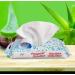 Premium Formulations Shower Solution Ultra Thick Bathing Wipes - No Rinse, Post Workout & Camping - 10 Extra Large Wipes (1 Pack) - Buy Online on GoSupps.com