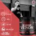 Pre Workout Venom 'Cherry Cola' by Freak Athletics | Elite Level Pump Pre Workout Supplement - Made in UK - Buy Online on GoSupps.com