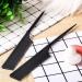 2-Piece Carbon Fiber Rat Tail Comb Set for Root Teasing & Volume Styling - Heat Resistant & Anti-Static - Ideal for Women & Men - Buy Online on GoSupps.com