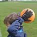 Buy Oglove Waterproof Thermo Sports Gloves for Kids | Touchscreen Bicycle & Football Gloves (Ages 9-10) - Perfect for Cycling Mountain Biking & Running - Buy Online on GoSupps.com