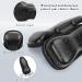 Skycase Bag Case for Philips Razor Men - Fits S1000/S2000/S3000/S7000/S8000/S9000 - Stylish & Durable EVA Travel Case (Black Zipper) - Buy Online on GoSupps.com