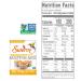 Swerve Banana Nut Muffin Mix - Grain & Gluten Free, No Added Sugar - 8 oz (Pack of 2) - Buy Online on GoSupps.com