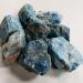 Blue Apatite Stones - Bulk Wholesale Crystal Stones - Raw Crystals Bulk 100g Stone Collection (Size : 100g) - Buy Online on GoSupps.com