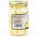 Amish Wedding Hot & Sweet Pickled Garlic 15oz (x2) - Handmade, All Natural - Buy Online on GoSupps.com