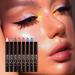 Cream Eyeshadow Stick | Glitter Eyeshadow Pencil - Long-Lasting Smudge-Resistant Eye Shadow Stick Shimmer Cream Eyeshadow Pencil Blendable for Eyes 01 - Buy Online on GoSupps.com