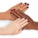 Bluesky Gel Nail Polish Set Vampy Reds Independent Woman Blz28 Vampy Berry Bp11 Oxblood 80628 3 x 5 ml Dark Purple Red Glitter (Requires Curing Under UV or LED Lamp) Vampy Reds 15 ml (Pack of 1) - Buy Online on GoSupps.com
