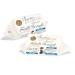 Awarded raw milk butter made of tube cream cream 84% fat content - butter superior fratelli brazzale from Italy herbal butter salted (salted)