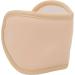 Adjustable Castor Oil Wrap Set - Reusable Thyroid Gland Packaging Washable & Anti-Oil Run - Buy Online on GoSupps.com