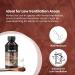 Mia Secret Coffee Scented Liquid Monomer - EMA Nail Liquid for Acrylic Powder (8 oz) - Scented Acrylic Nail Solution - Buy Online on GoSupps.com