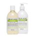 Phillip Adam Apple Cider Vinegar Shampoo and Conditioner Set for All Types of Hair - Sulfate Free - Nourishing & Moisturizing - 355ml Each 355 ml (Pack of 2)