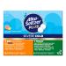 Alka-Seltzer Plus Severe Cold Medicine Day and Night PowerFast Fizz Day + Night Effervescent Tablets 24 Count 24 Count (Pack of 1)