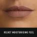 Max Factor Colour Elixir Velvet Matte Lipstick - Shade Dusk 40 - Buy Online on GoSupps.com