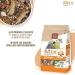 RIGA MIX Menu PARROTS 750G - Buy Online on GoSupps.com