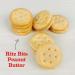 RITZ Bits Peanut Butter Sandwich Crackers 8.8 oz - Delicious Snack for Anytime! - Buy Online on GoSupps.com