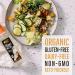 Organic Coconut MCT Oil | BetterBody Foods | Keto-Friendly C8 & C10 | Gluten Free - 16.9 oz - Buy Online on GoSupps.com