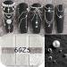 6 3D for Acrylic Nails Steel Beads Mixed DIY Decorations Art - Buy Online on GoSupps.com