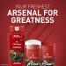 Old Spice Bearglove Men's Anti-Perspirant Deodorant 2.6 oz (Pack of 2) - Buy Online on GoSupps.com