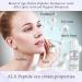 ALA Peptide Eye Cream - Anti-Aging Under Eye Cream for Wrinkles Fine Lines & Dryness | Hydrating & Firming with Hyaluronic Acid & Peptides - Buy Online on GoSupps.com