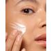 Velvety Hydro-Biotic Cream - Hydrating Hyaluronic Acid & Magnesium for Sensitive Skin - Vegan Hypoallergenic Moisturizer - 1 Oz - Buy Online on GoSupps.com