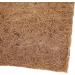 Petyoung Reptile Carpet Natural Coconut Fiber Tortoise Mat for Pet Terrarium Liner Reptile Supplies for Lizard Snake Chamelon Turtle Bedding Rabbit Mat - Buy Online on GoSupps.com